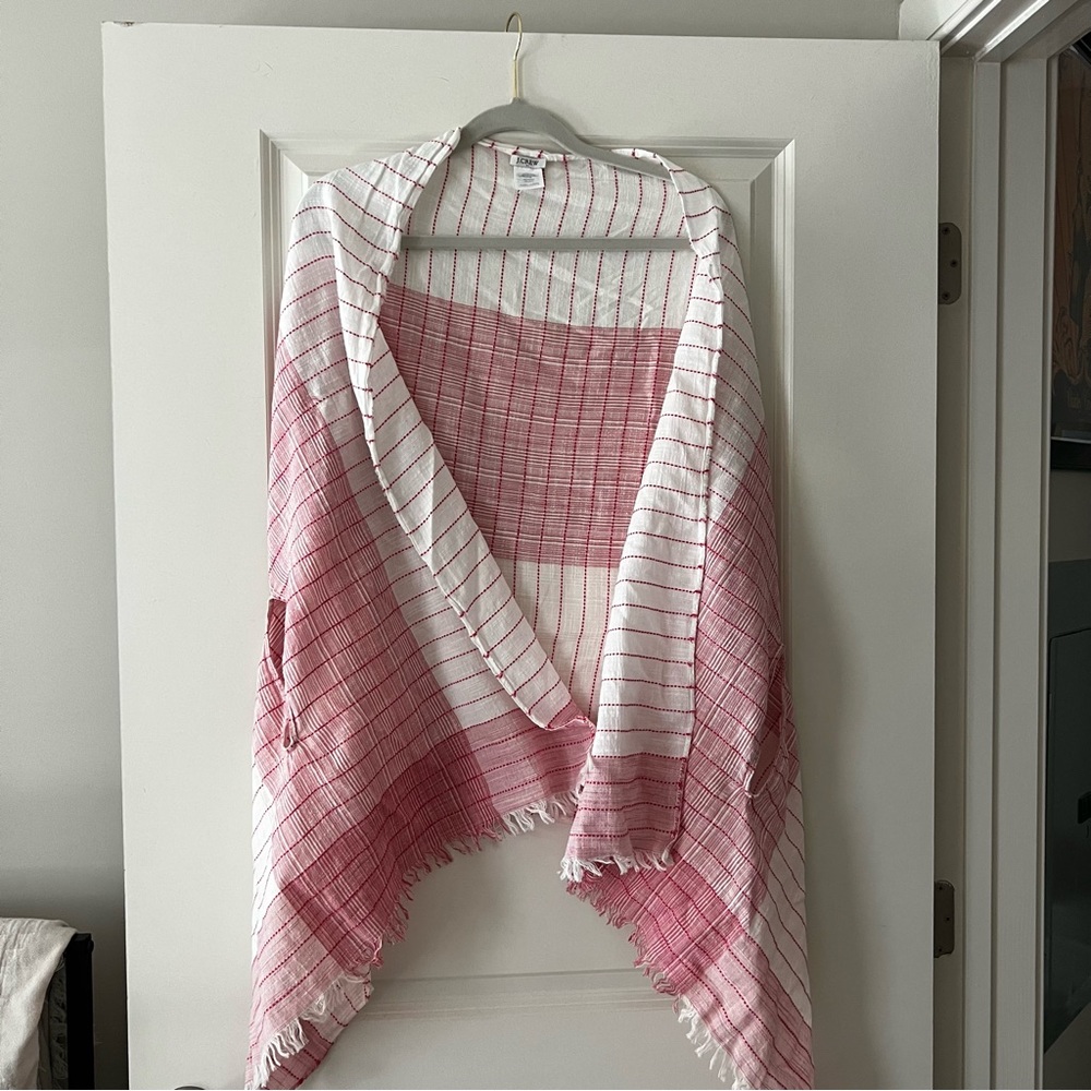 Jcrew wrap